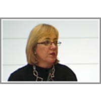 Crime and Globalisation icon