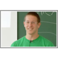 Modelling competences icon