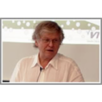 Virtual organizations management icon