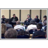 Linked Open Data: Discussion icon