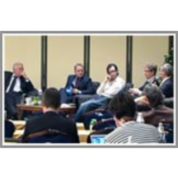 STARTup Lounge: "The Importance of an Interdisciplinary Team - Challenges of Team Development in Start Ups" icon