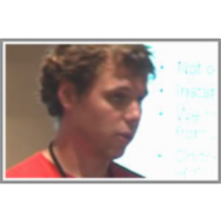 Extracting Instances of Relations From Web Documents Using Redundancy