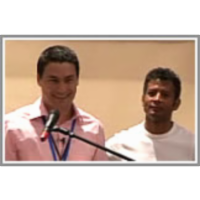 Introduction to the 3rd Annual European Semantic Web Conference icon