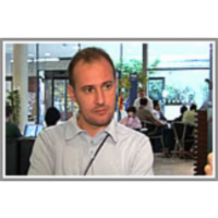 Interview with Aljosa Pasic