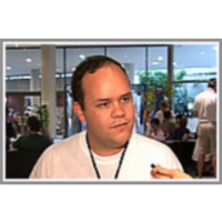 Interview with Denny Vrandecic icon