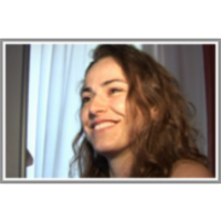 Interview with Sofia Angeletou icon