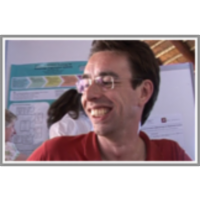 Interview with Andreas Walter icon