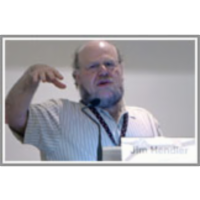 "Why the Semantic Web will never work" icon