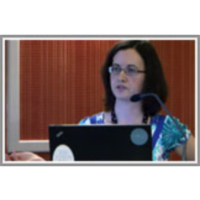 Improving Categorisation in Social Media using Hyperlinks to Structured Data Sources