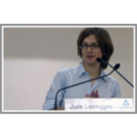 Rhythms of Information Flow through Networks icon