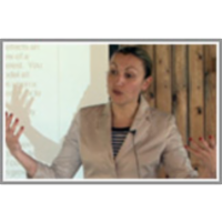 Creating and using ontologies icon