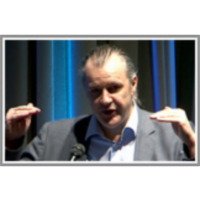 It's a Dynamic World - Ubiquitous Streams and the Linked Data Web icon