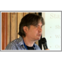 The Information Spring icon