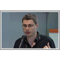 Graph-based Ontology Classi icon