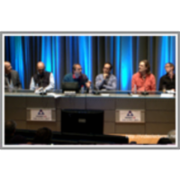 Panel: Semantic Technologies for Big Data analaytics: Challenges and opportunities icon