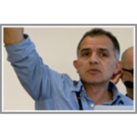 Panel on Data Protection and Security on the Web icon