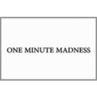 One-minute madness: EU Projects presentations icon