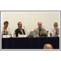 Second Panel Session on Innovation and Education icon