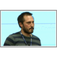 Twitter Sentiment  in Financial Domain icon