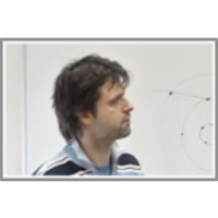 Polycyclic configurations icon