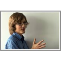 Prijatelji in sovražniki: Socialna omrežja s pozitivnimi in negativnimi povezavami icon