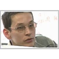 Finite state transduction for Information Extraction and other tasks: ANNIE, JAPE - Part 3 icon