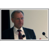 Keynote Address and Reception