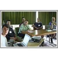 Discussion Panel I icon