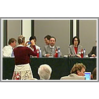 Panel discussion on the applications developed by HeavyRoute icon