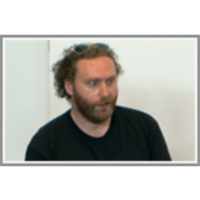 A Model of Runaway Evolution of Creative Domains