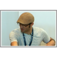 Building Artistic Computer Colleagues with an Enactive Model of Creativity icon