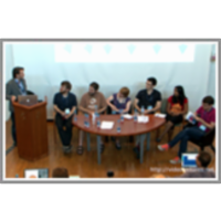 Panel session on Computational Creativity and the Arts icon