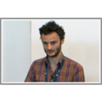 Parameter Space Interaction from a Creative Systems Perspective icon