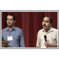 Introduction to the ICML07 Conference icon