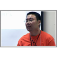 A Transductive Framework of Distance Metric Learning by Spectral Dimensionality Reduction