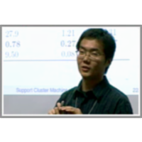 Support Cluster Machine icon