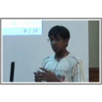 Message-passing for Graph-structured Linear Programs icon