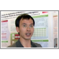 Poster: Using Participant Role in Multiparty Meetings as Prior Knowledge for Nonparametric Topic Modeling icon