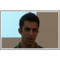 The Mondrian Process icon