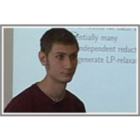 On Partial Optimality in Multi-label MRFs icon