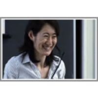 Nu-Support Vector Machine as Conditional Value-at-Risk Minimization