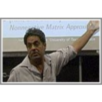 Matrix Computations in Machine Learning icon