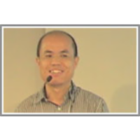 An Accelerated Gradient Method for Trace Norm Minimization icon