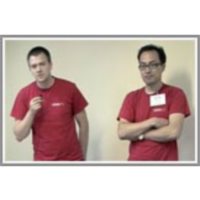 Reproducible research icon