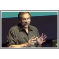 The virtues of building on sand icon