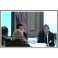 Panel discussion: Towards intelligent cargo icon