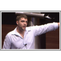 Political Polarization on Twitter icon