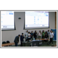 Lightning Session 2: Geographical; Messages & Discussions icon