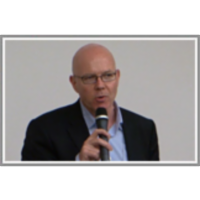 Social Media and News icon