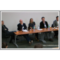 Panel Discussion icon